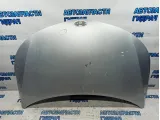 Капот Kia Rio 3 Bamper Bamper 664004Y000. Дефекты.