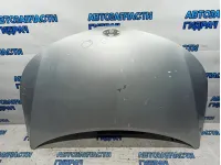 Капот Kia Rio 3 Bamper Bamper 664004Y000. Дефекты.