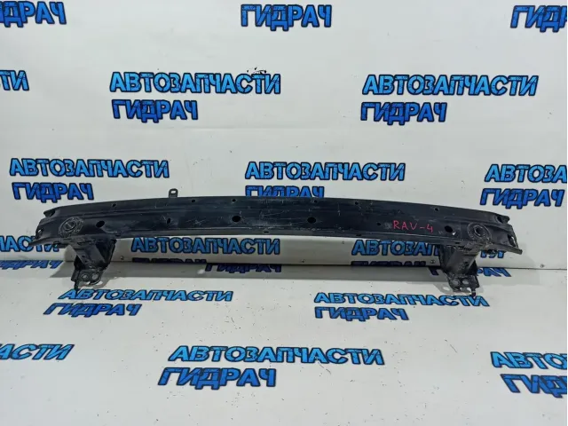 Усилитель переднего бампера Toyota RAV4 XA40 5202142110.