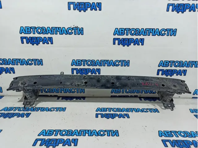 Усилитель переднего бампера Toyota RAV4 XA40 5202142110.