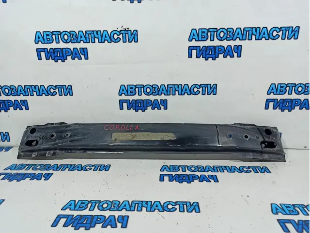 Усилитель заднего бампера Toyota Camry XV70, 9 поколение 5202306230.
