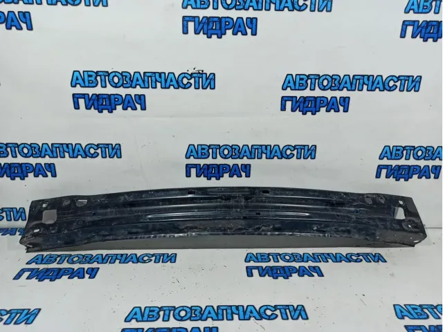 Усилитель переднего бампера Toyota Camry XV70, 9 поколение 5213133180.