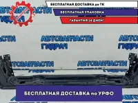 Нижняя часть передней панели Toyota Camry XV50/ Toyota Venza  5710407022. Новая.