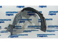 Локер (подкрылок) передний правый Lexus LX570, 3 поколение.  5387560170.