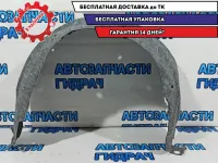Локер (подкрылок) задний Toyota Rav4, XA40, 4 поколение  656374201041. Дефект.