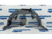 Локер (подкрылок) передний правый Toyota Camry XV70, 9 поколение  5380533060. Дефект.