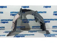 Локер (подкрылок) передний левый Toyota Camry XV70, 9 поколение  5380633080.