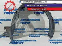 Локер (подкрылок) передний правый Lexus Lx570, 3 поколение  5389560030.