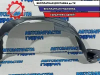 Локер (подкрылок) передний левый Toyota Land Cruiser Prado 150  5380660120. Дефект.
