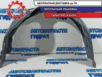 Локер (подкрылок) передний правый Toyota Camry XV50  5387533190. Дефект.