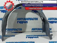 Локер (подкрылок) передний левый Toyota Camry XV50  5387633220. Дефект.