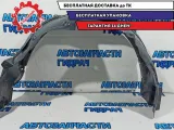 Локер (подкрылок) передний правый Hyundai Tucson  868162S000.