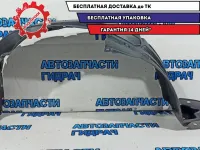 Локер (подкрылок) передний левый Toyota Land Cruiser Prado 150  5380660120.