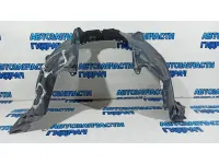 Локер (подкрылок) передний левый Toyota Camry XV70, 9 поколение  5380633080.