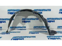 Локер (подкрылок) передний левый Toyota Rav4, 3 поколение  5387642064.