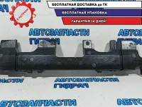 Абсорбер бампера задний Lexus RX 350 AL20, 4 поколение 5261548280. Дефект.