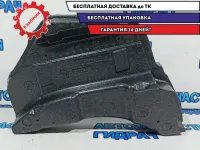 Наполнитель/абсорбер багажника Toyota Camry XV50  6477333111.
