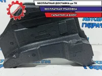 Ящик багажного отделения левый Toyota Camry XV50  6477306200.