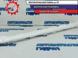 Накладка на порог правая Toyota Camry XV40 7586333010.