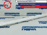 Накладка на порог правая Toyota Camry XV40 7586333010.