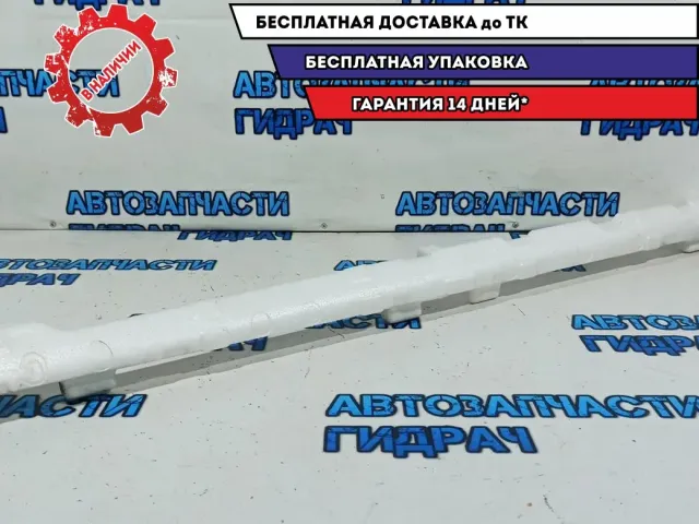 Накладка на порог правая Toyota Camry XV40 7586333010.