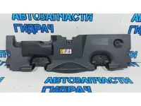 Накладка замка капота Toyota Rav4, XA50, 5 поколение  1668125010.