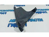Пыльник бампера задний правый Toyota Corolla E210  5259202380. Дефект.