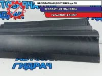 Накладка двери задней правой Lexus RX 350 AL20, 4 поколение  7507742020.