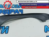 Обшивка крышки багажника Toyota Camry XV70, 9 поколение  6457233060.