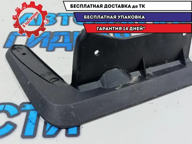 Брызговик передний правый Toyota Rav4, XA50, 5 поколение  538950R110.