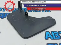 Брызговик задний правый Toyota Rav4, XA50, 5 поколение  7662542160.