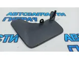 Брызговик задний левый Toyota Rav4, XA50, 5 поколение  7662642220.