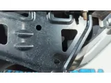 Накладка заднего бампера правая Lexus RX 350 AL20, 4 поколение  5210648020.