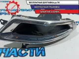 Насадка на глушитель левая Lexus RX 350 AL20, 4 поколение  5210748030.
