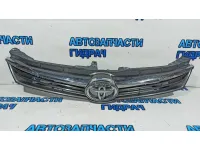 Решетка радиатора Toyota Camry XV50  5310133510. Новый.