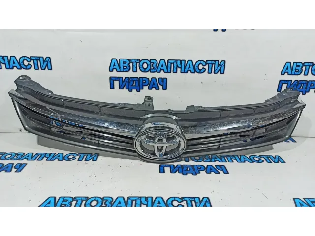 Решетка радиатора Toyota Camry XV50  5310133510. Новый.