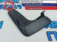 Брызговик передний левый Toyota  7662202230.