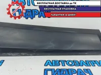 Накладка двери задней правой Toyota Rav4, XA40, 4 поколение  7507742020.