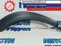 Накладка двери задней правой NX 200  7506178010. Дефект.
