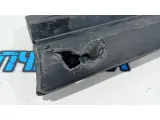 Накладка двери передней правой Lexus RX 350 AL20, 4 поколение  7573148080. Дефект.