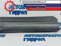 Накладка двери задней левой Lexus RX 350 AL20, 4 поколение  7507648140.