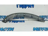 Накладка двери задней левой Lexus RX 350 AL20, 4 поколение  7507848010.
