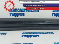 Накладка двери передней правой Lexus RX 350 AL20, 4 поколение  7507148100.