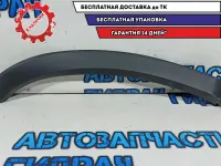 Накладка двери задней правой Lexus RX 350 AL20, 4 поколение  7507748010.