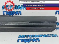 Накладка двери задней правой Lexus RX 350 AL20, 4 поколение  7507548140. Царапины.