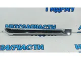 Накладка двери задней правой Тойота Land Cruiser 200  7507560140.