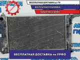 Радиатор основной Toyota Avensis T250  4221725943.