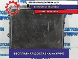 Радиатор охлаждения Toyota Hilux 164000L170. Аналог.