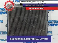 Радиатор охлаждения Toyota Hilux 164000L170. Аналог.