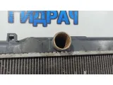 Радиатор охлаждения Toyota Hilux 164000L170. Аналог.
